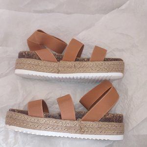 Steve Madden Kimmie sandals